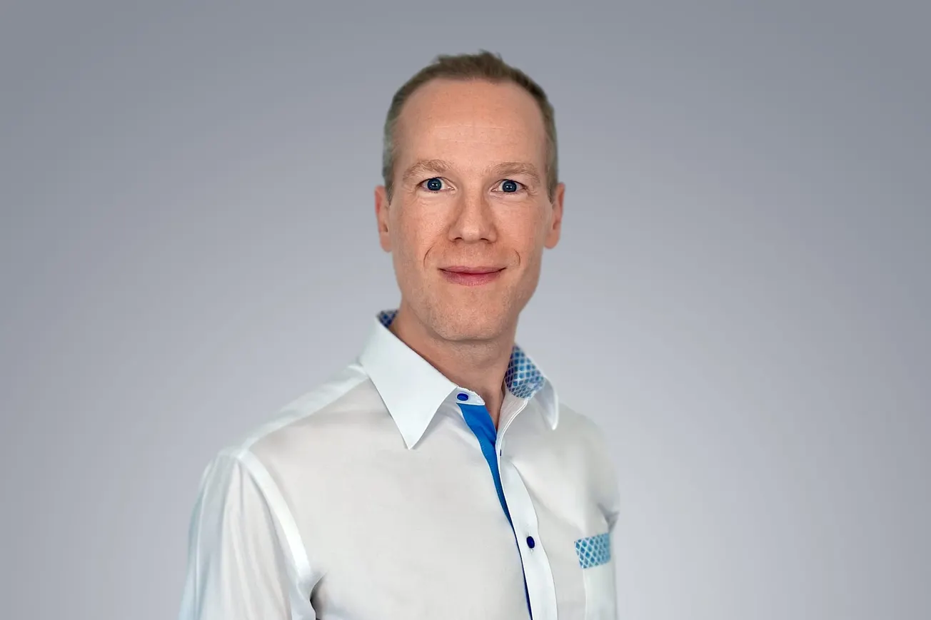 What if you could simply pull carbon out of the atmosphere?