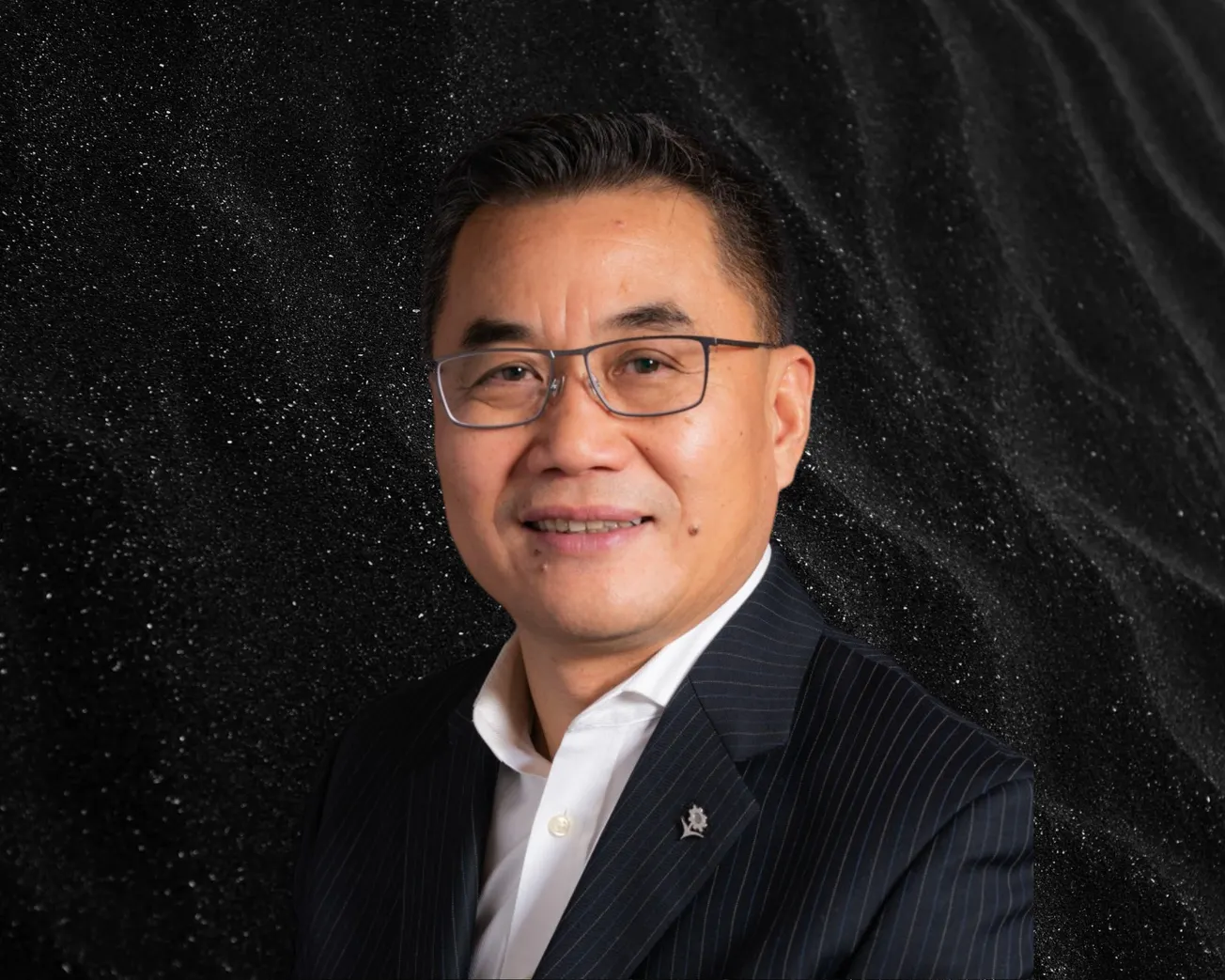 Solar, Storage and Staking: Richard Lu’s Plan to Keep the Lights On in a Digital World