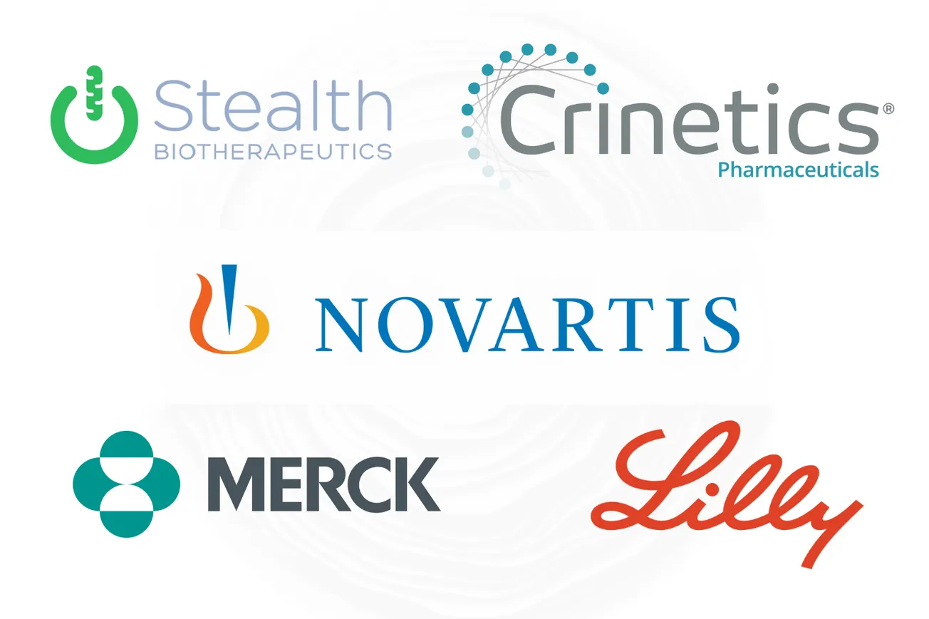 FDA approvals - September 2025