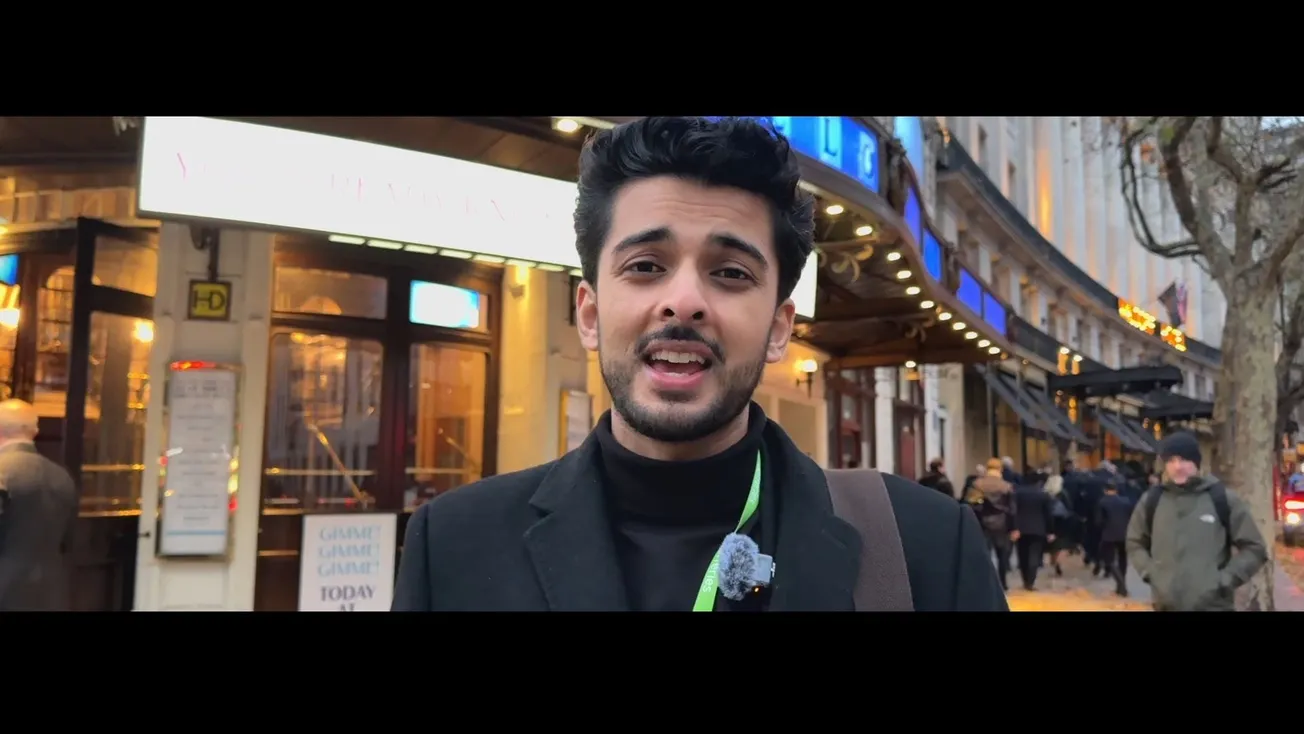 Jefferies Healthcare Conference 2025 - Onyx Roundup | London Life Sciences Week 2025