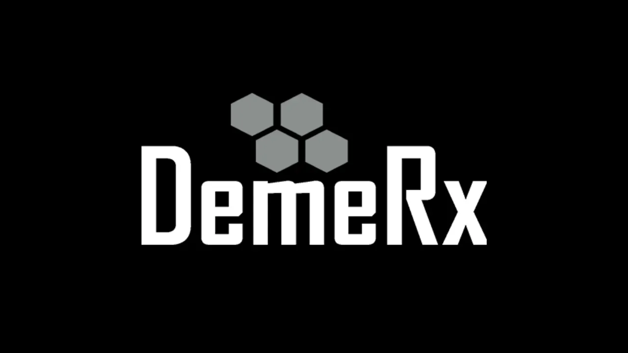 DemeRx Announces Successful Completion of Multiple Ascending Dose Clinical Trial of DMX-1001 for the Treatment of Alcohol Use Disorder (AUD)