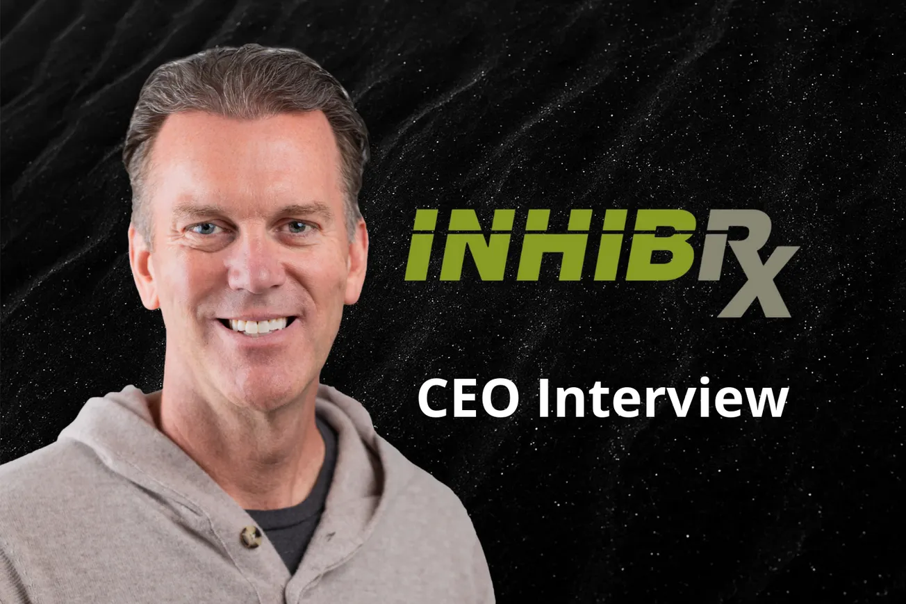 Mark Lappe’s lean biotech model: smaller teams, bigger wins