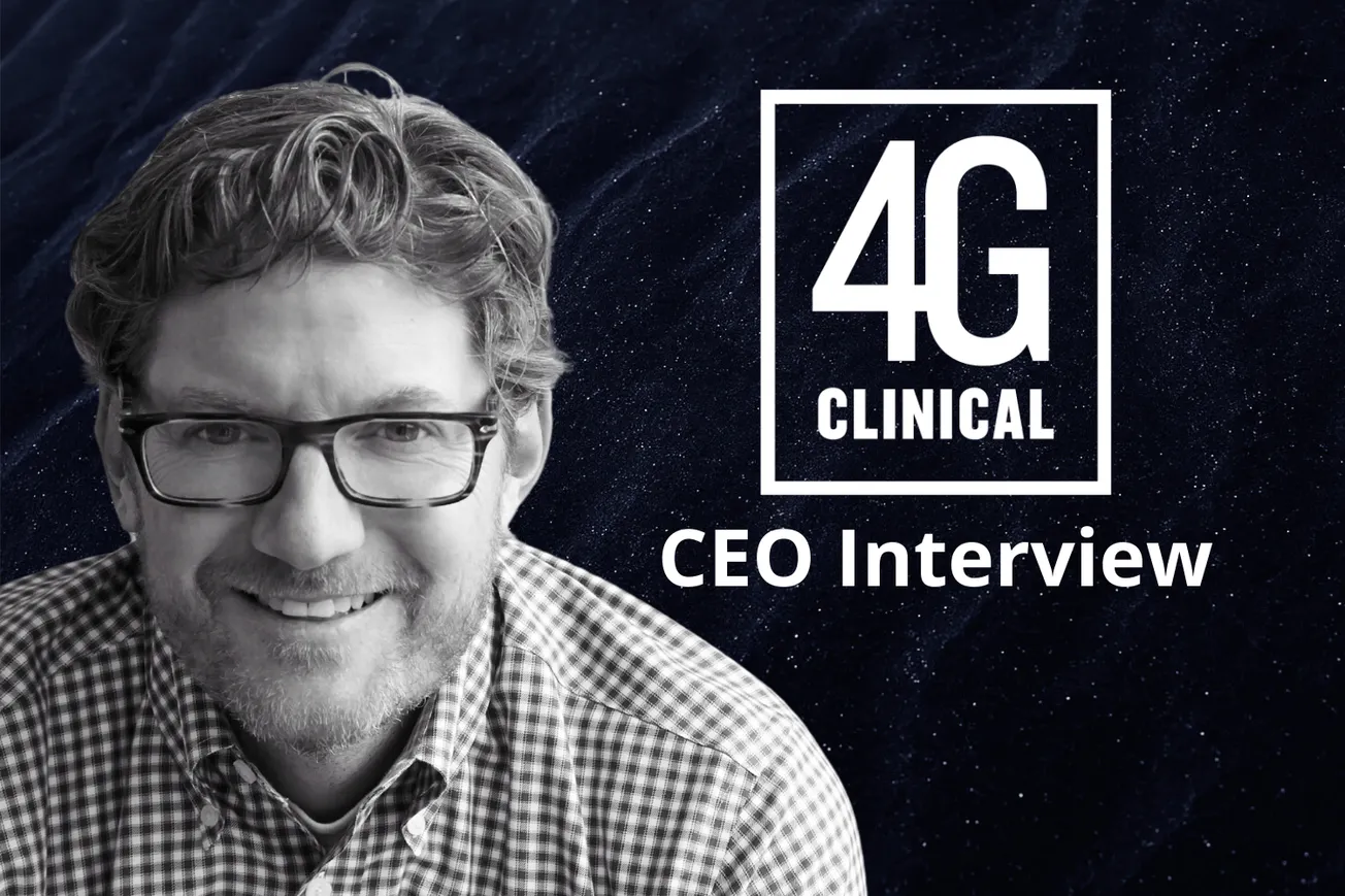 Building for zero failure: How 4G Clinical is redefining trial supply management