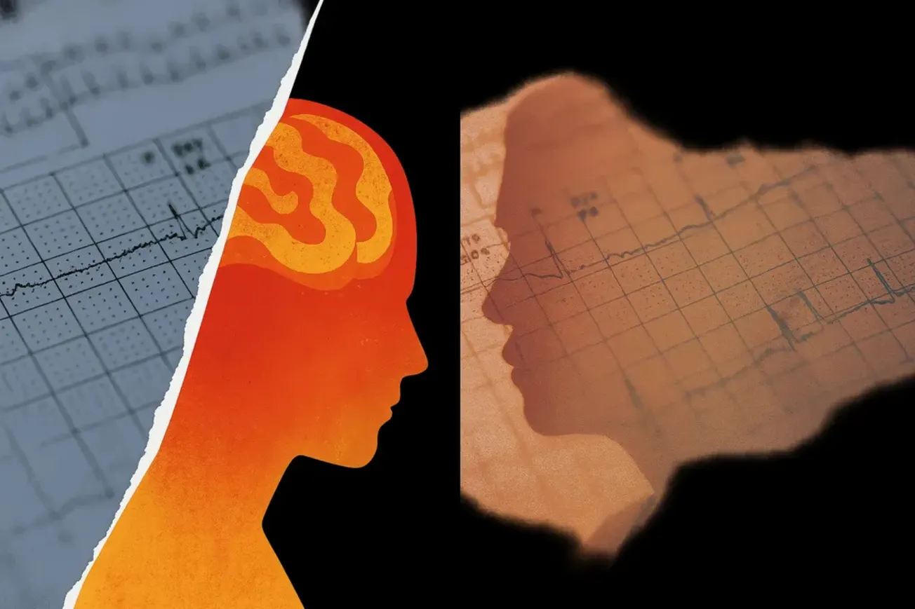 Sick enough: the silent struggles of sub-clinical illness in modern medicine