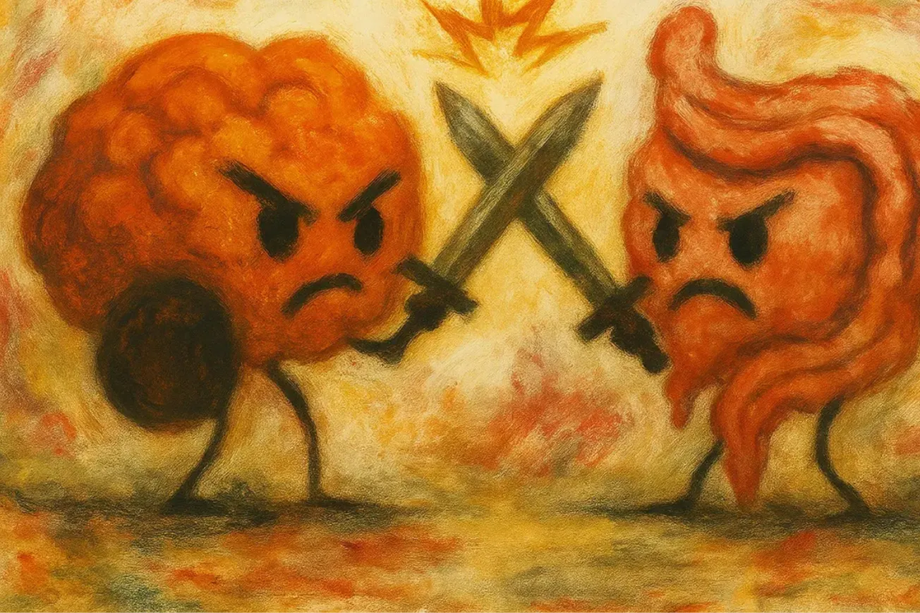 Gut Feelings: Harnessing the Gut Microbiome to Manage Anxiety in Primary Care