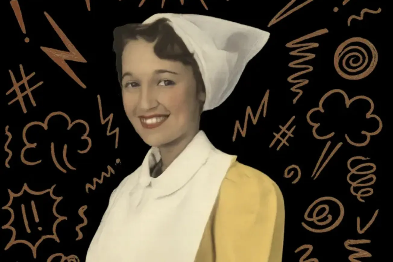 More than just a headache