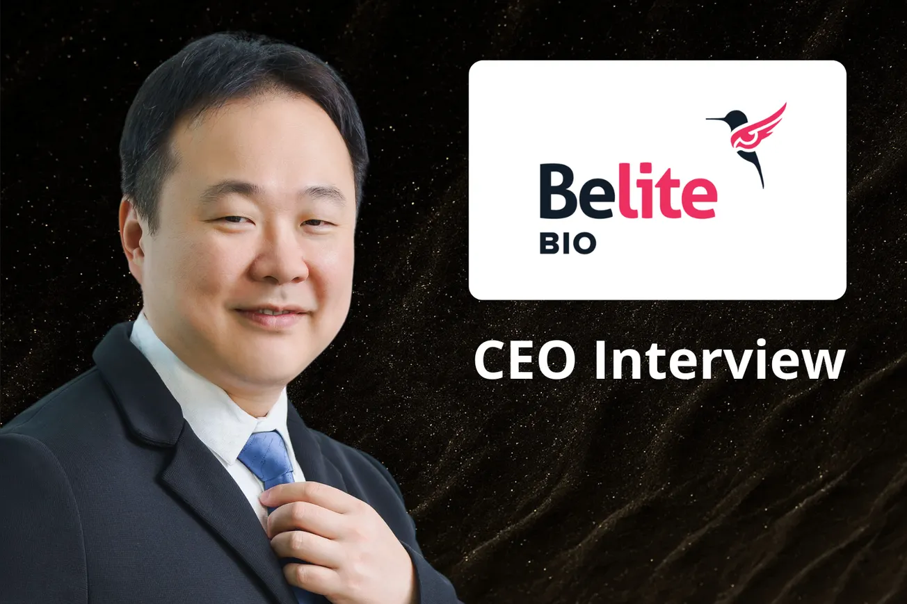 Let there Belite: the prospect of an oral pill for vision loss