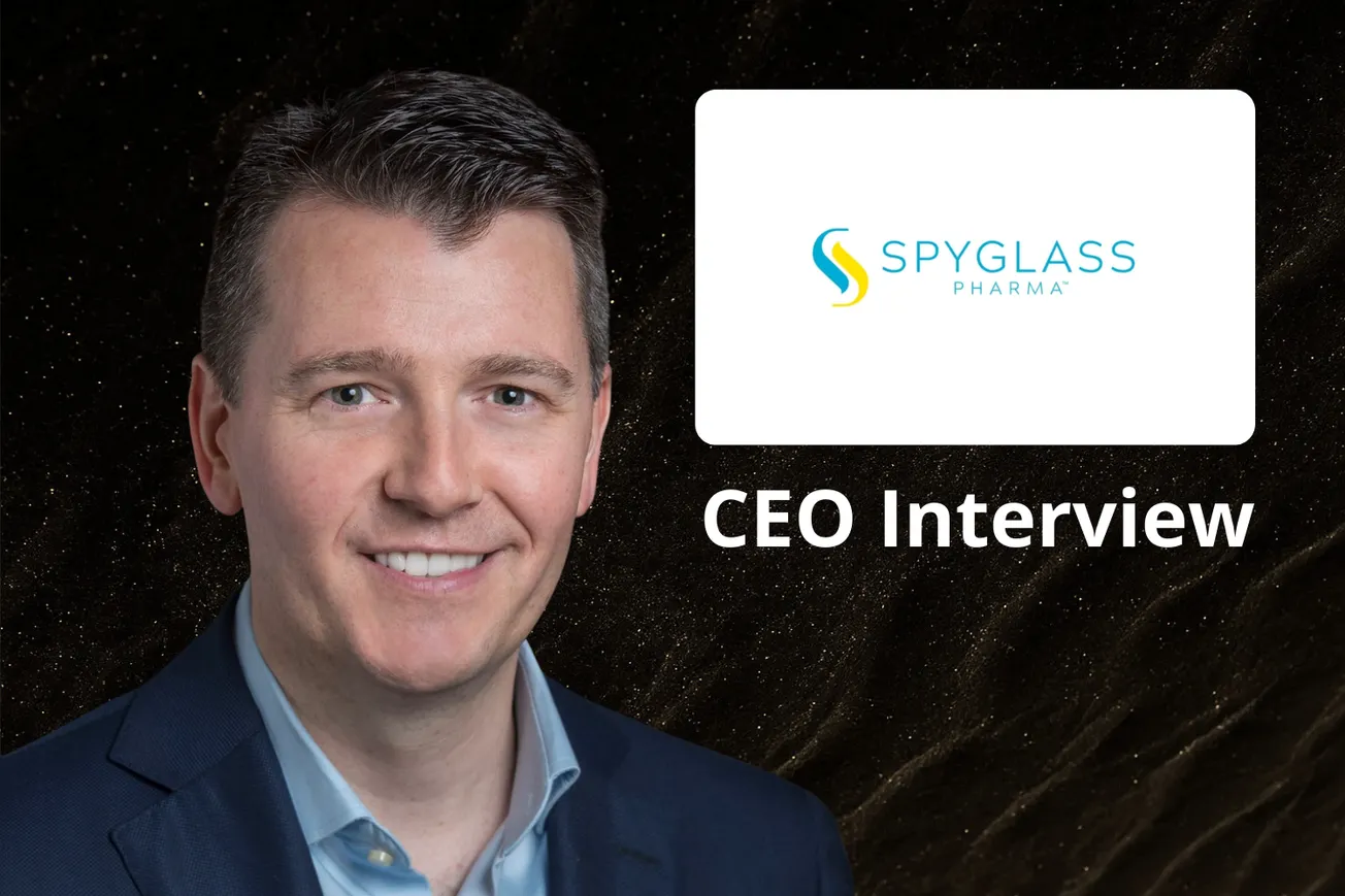 Is a world without eyedrops possible?