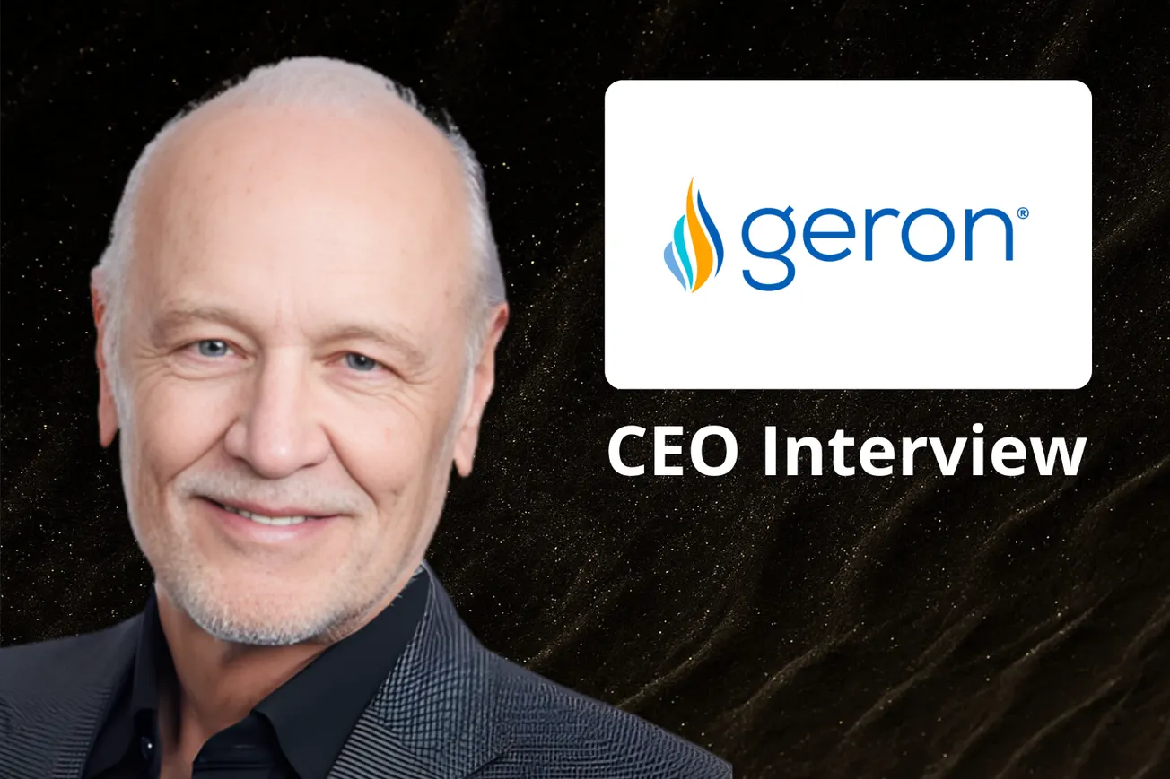 This biotech is targeting the 'immortality switch' to fight blood cancers