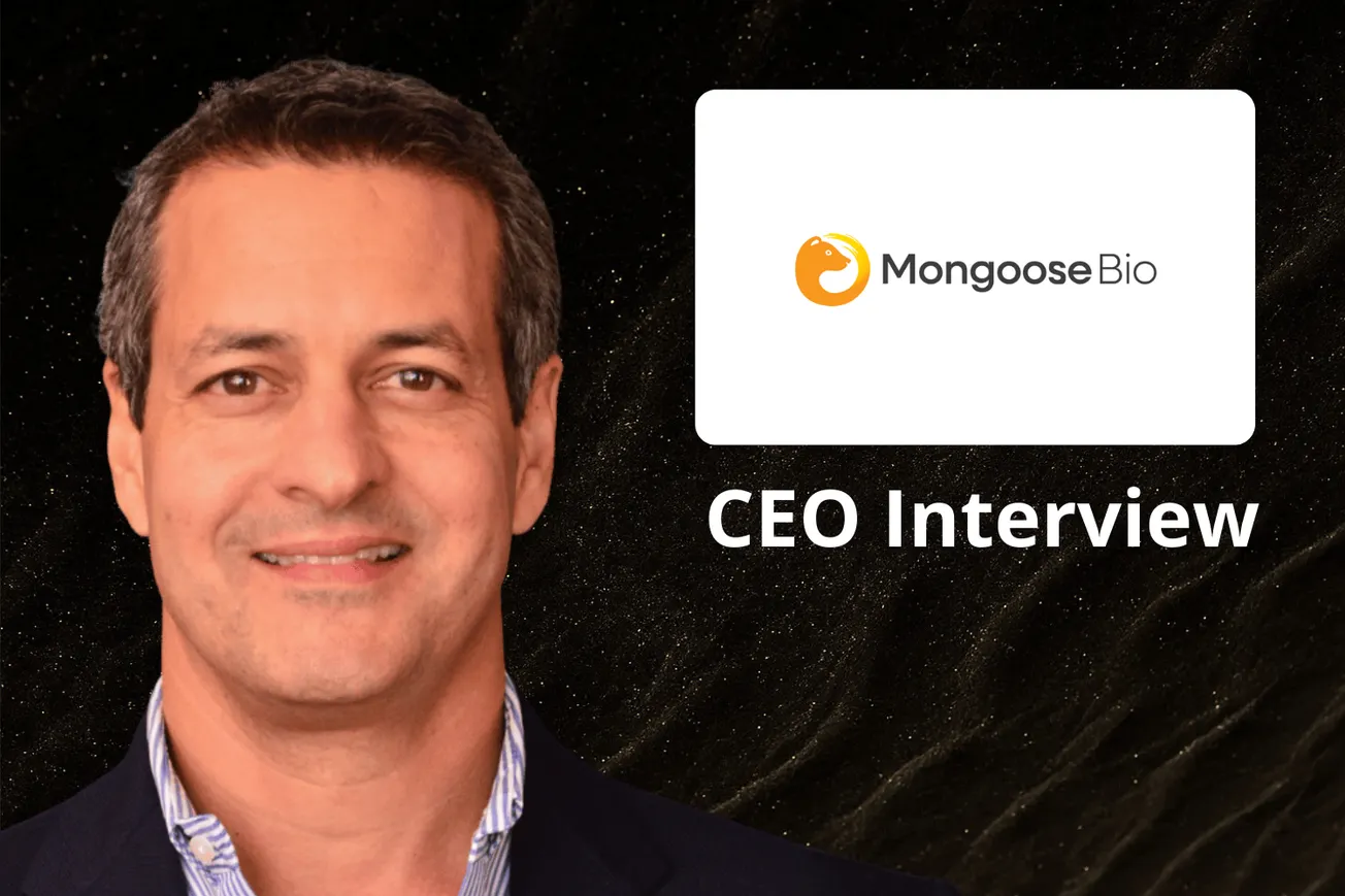 CAR-T can only treat 3% of cancer patients. Mongoose Bio is building for the other 97%