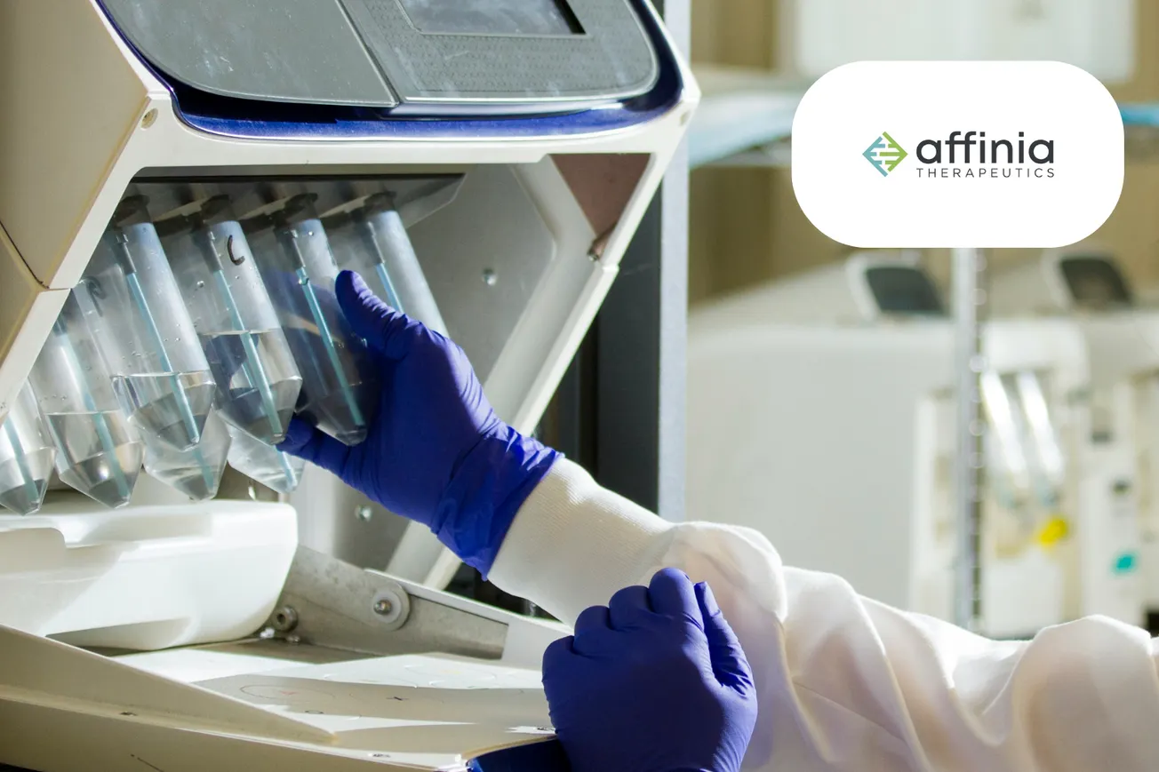 IND accepted: Affinia advances gene therapy for BAG3 DCM with FDA