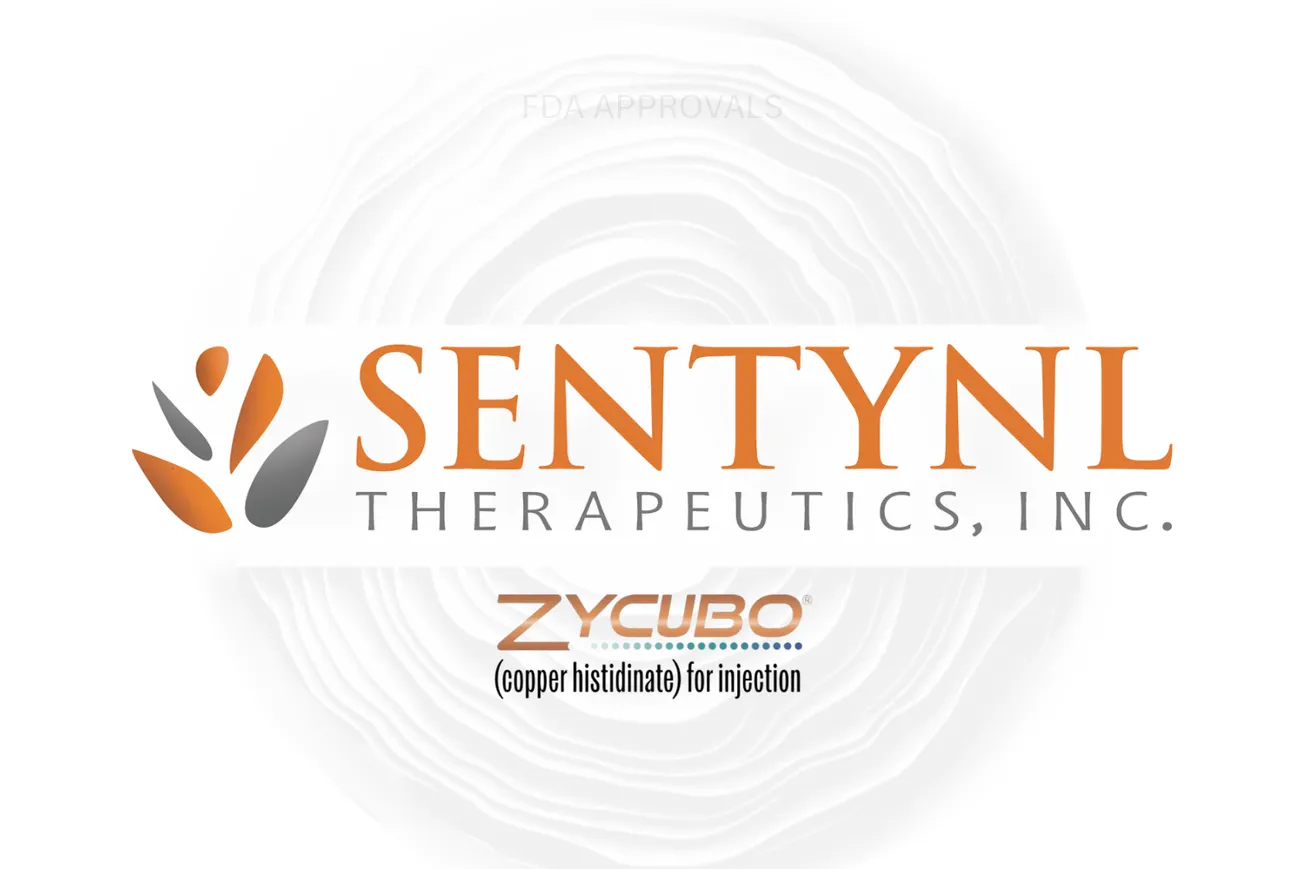 FDA approvals - January 2026