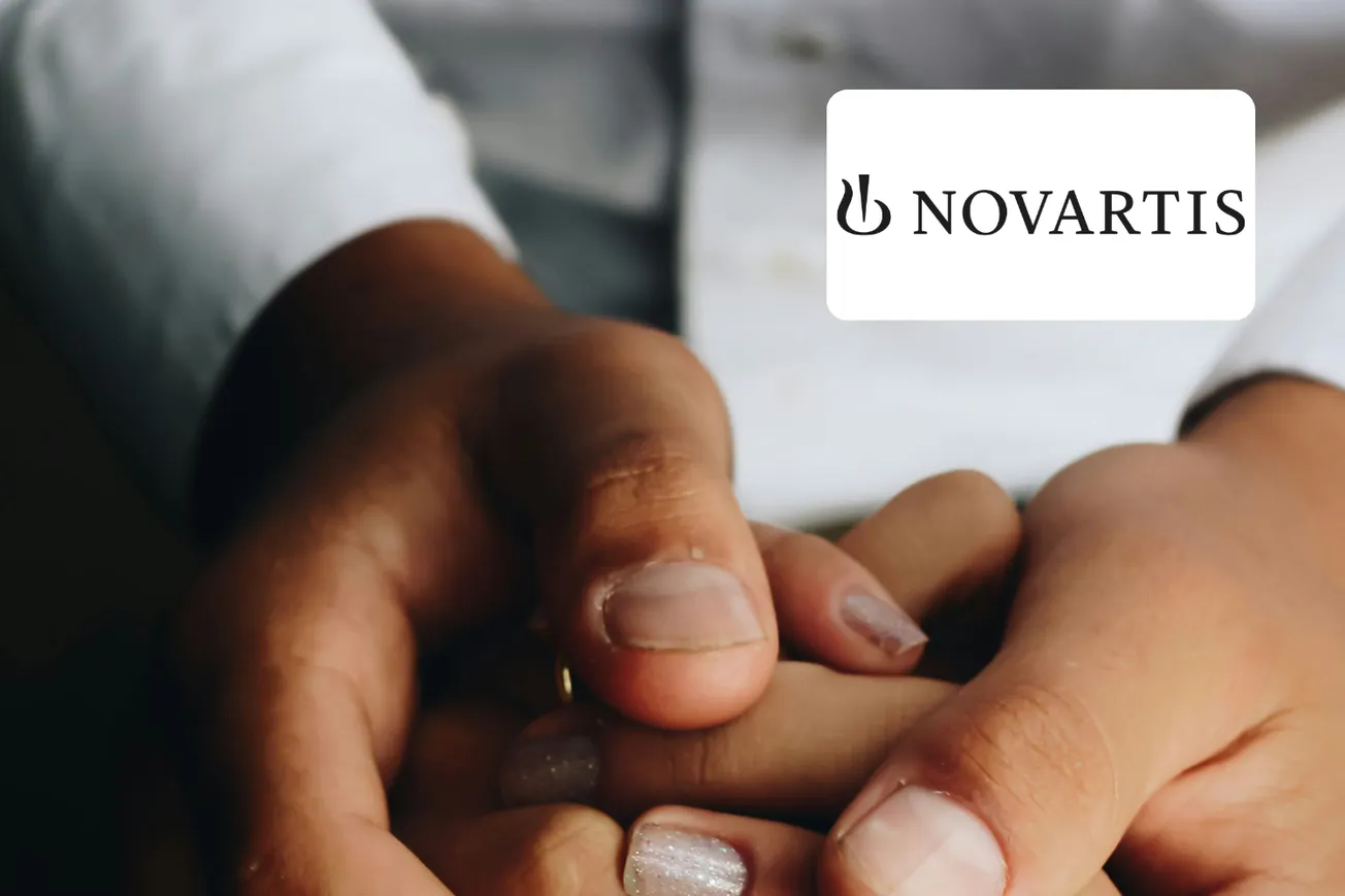 Novartis expands Cosentyx label with FDA approval in adolescent Hidradenitis Suppurativa