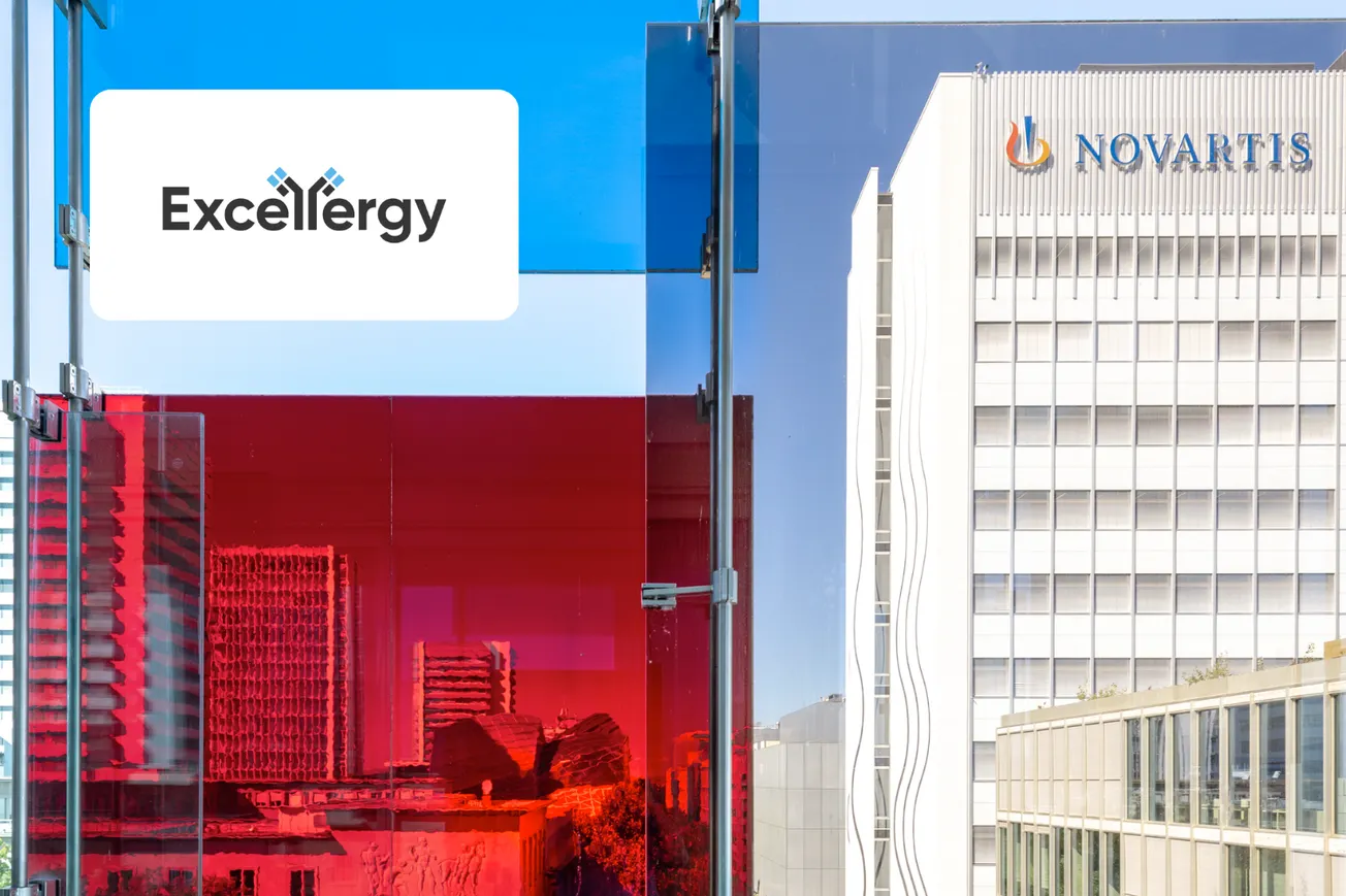 Novartis to acquire Excellergy, adding Phase 1 anti-IgE program