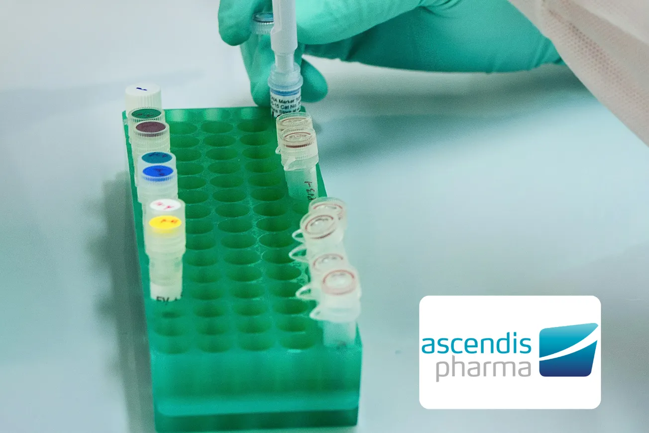 FDA greenlights Ascendis’ once-weekly YUVIWEL to boost growth in children with achondroplasia