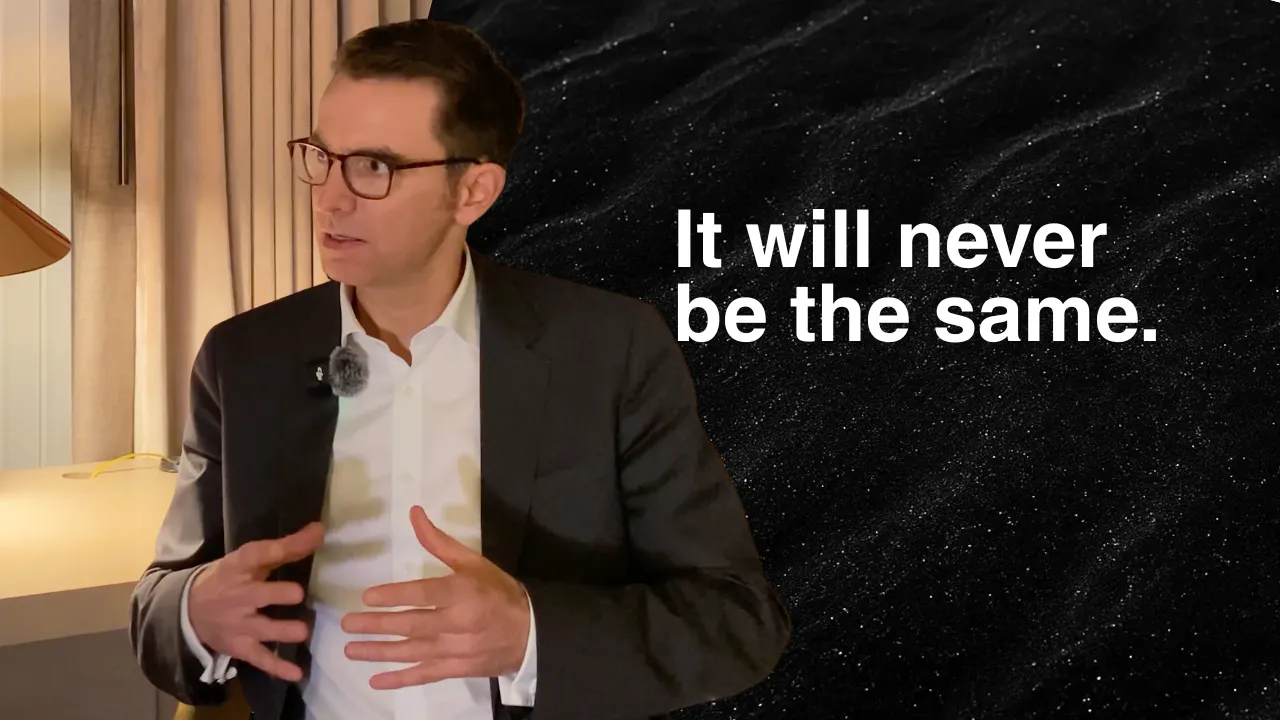 Will biotech still be relevant in 2030? | Treehill Partners Ep. 3 | JPM 2026