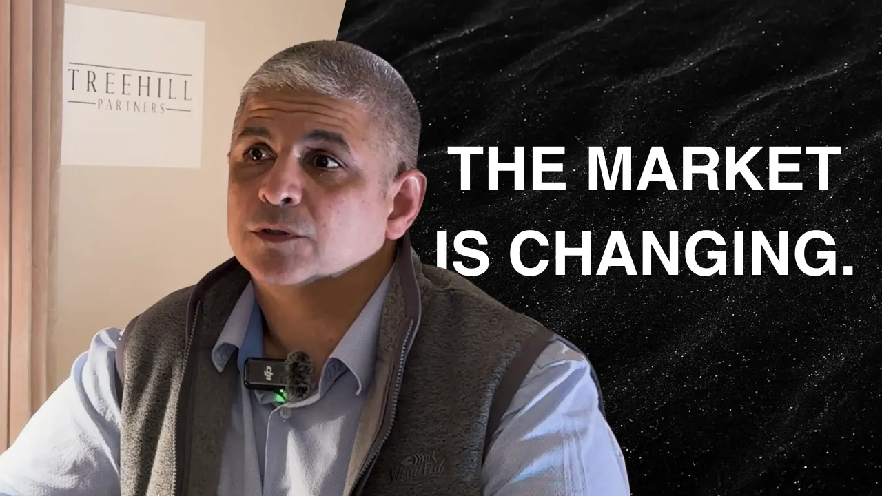 How is AI changing biotech diligence? | Treehill Partners Ep. 1 | Onyx Live | JPM 2026