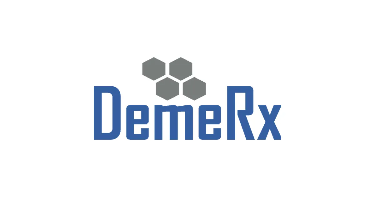 DemeRx Announces FDA Acceptance of IND Application to Advance DMX-1001 for the Treatment of Alcohol Use Disorder (AUD)
