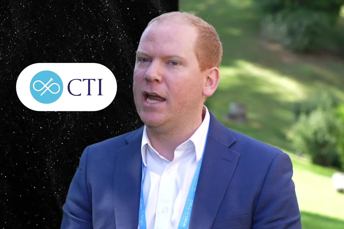 Josh Schroeder, Chief of Staff, CTI Clinical Trial and Consulting Services | Onyx Live | Cell & Gene Meeting on the Med 2026
