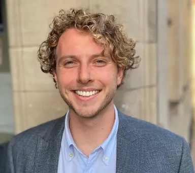 Lewis Hart profile photo