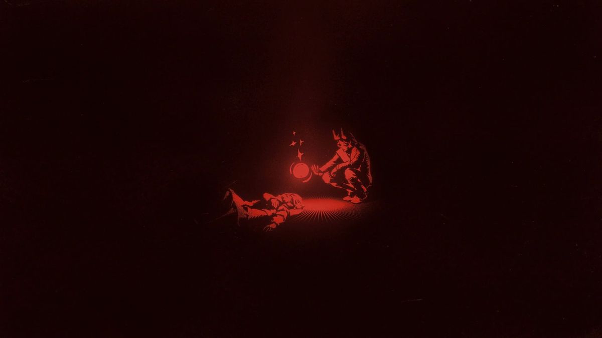 Ghosts of Dead Cities: Possessor(s)