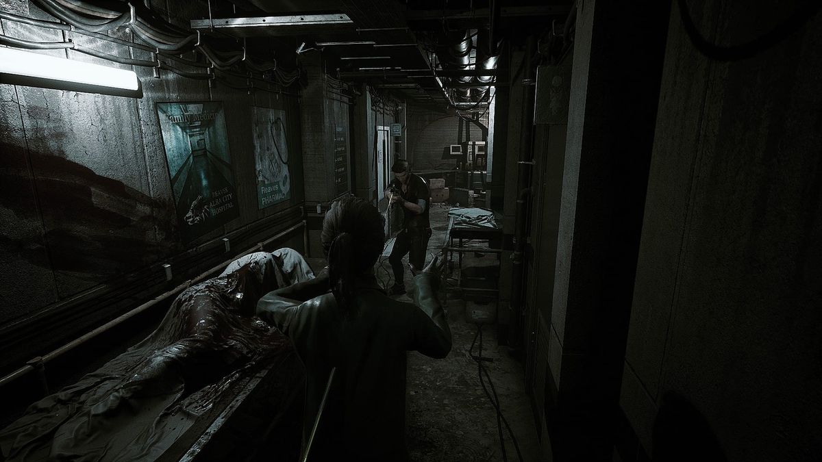 Welcome Back to the World of Survival Horror: ‘Echoes of the Living’