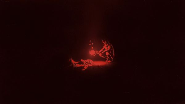 Ghosts of Dead Cities: Possessor(s)