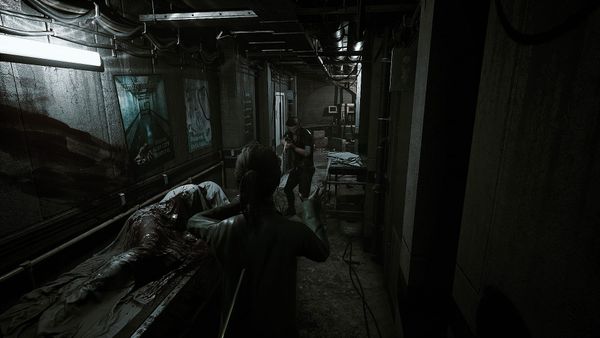 Welcome Back to the World of Survival Horror: ‘Echoes of the Living’