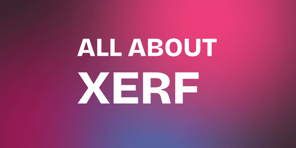 XERF HONG KONG