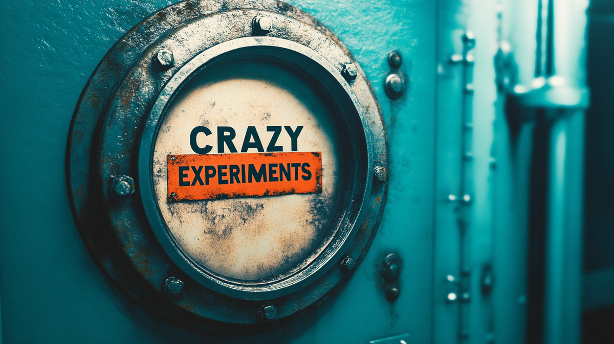 From Database Rows to Viral Videos: Building an Automated Content Factory 🏭