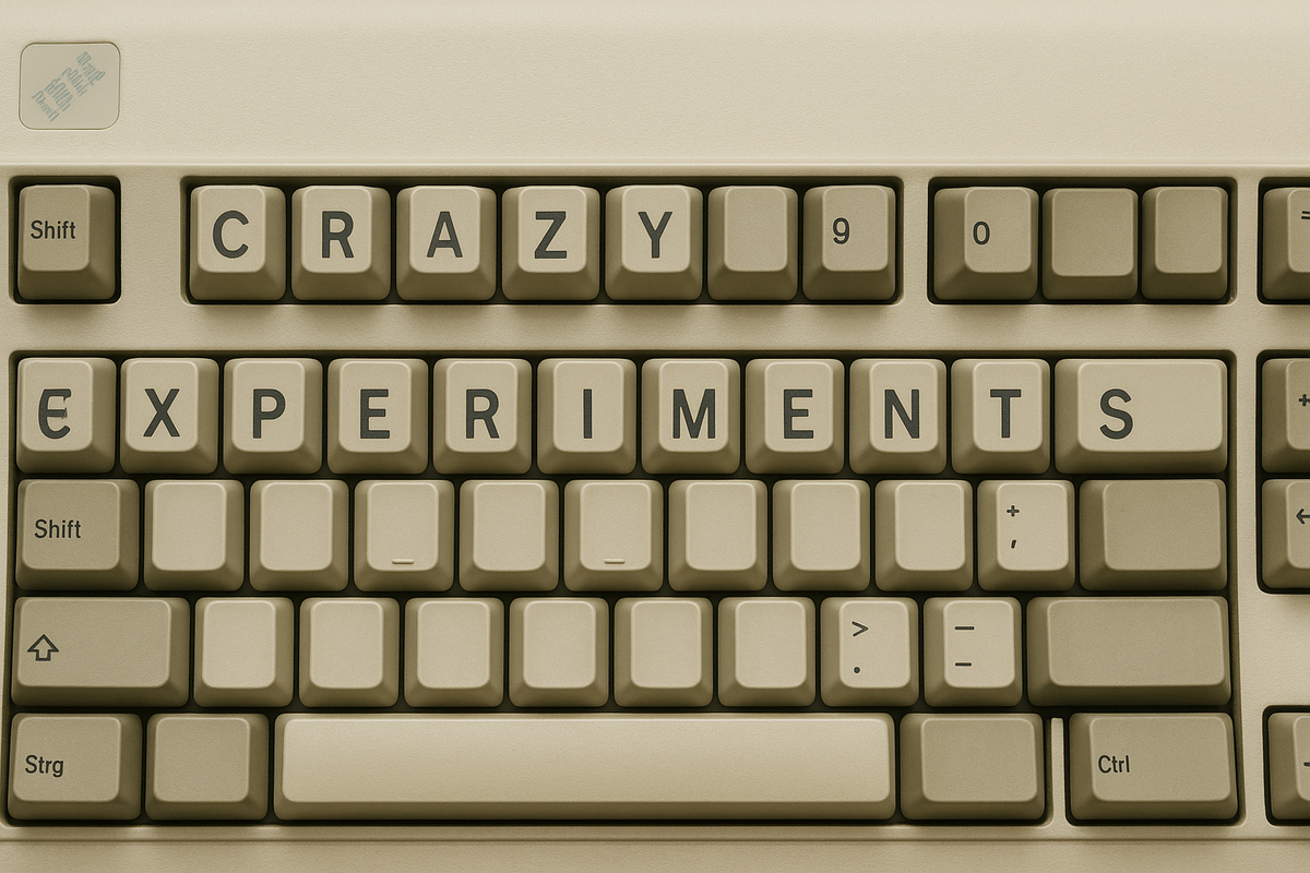 Stop Typing Like It's 1872: How Wispr Flow Is Finally Making Voice-to-Text Actually Work 🎤