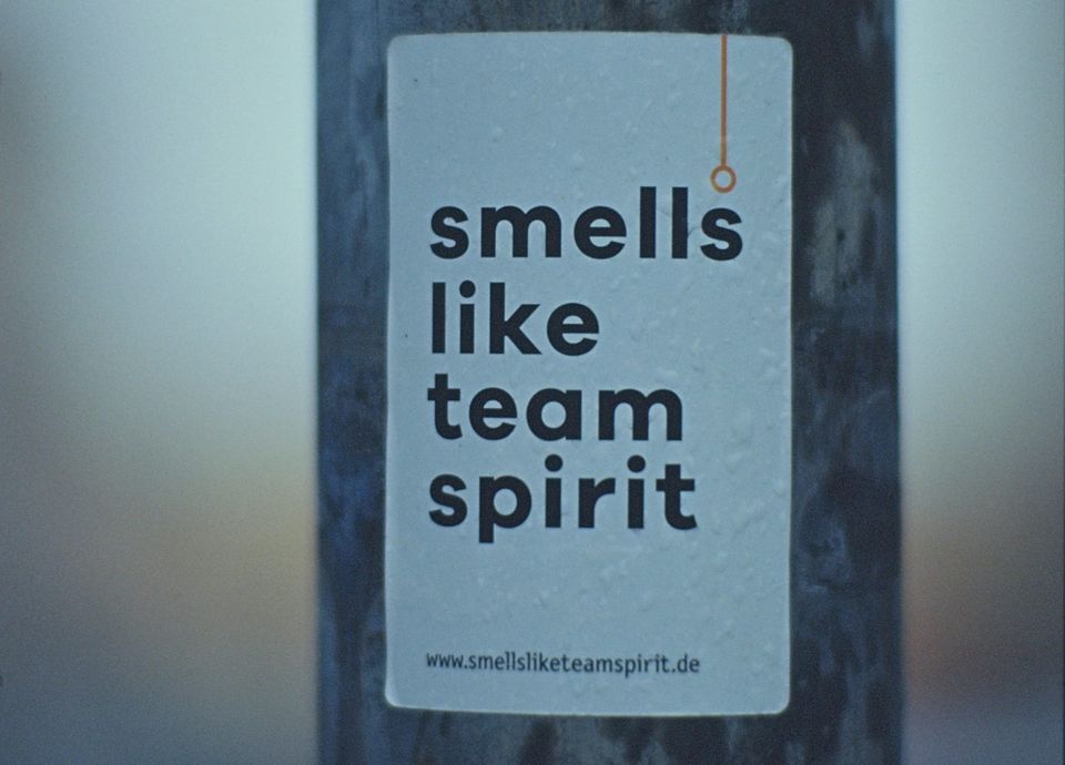 Training Squad Code of Conduct