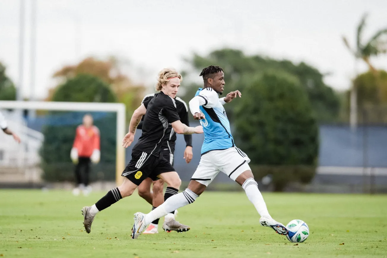 Recap: Nashville SC share scoreless preseason draw with Charlotte FC