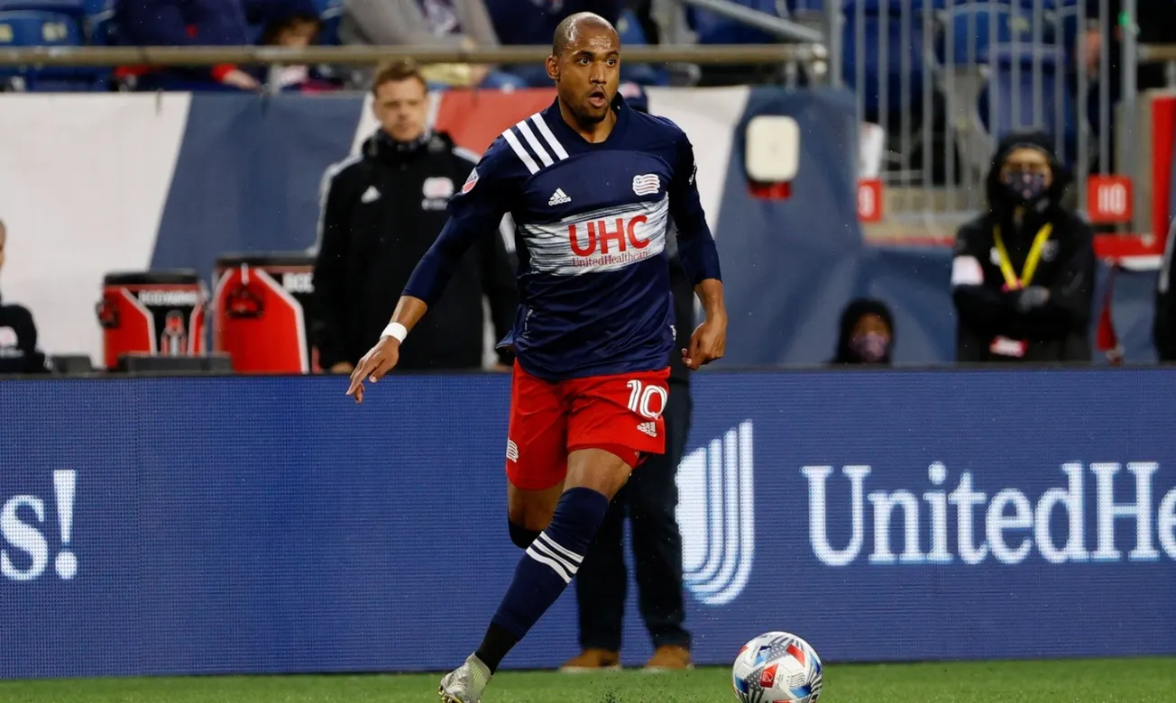 Nashville SC trade for veteran attacker Teal Bunbury