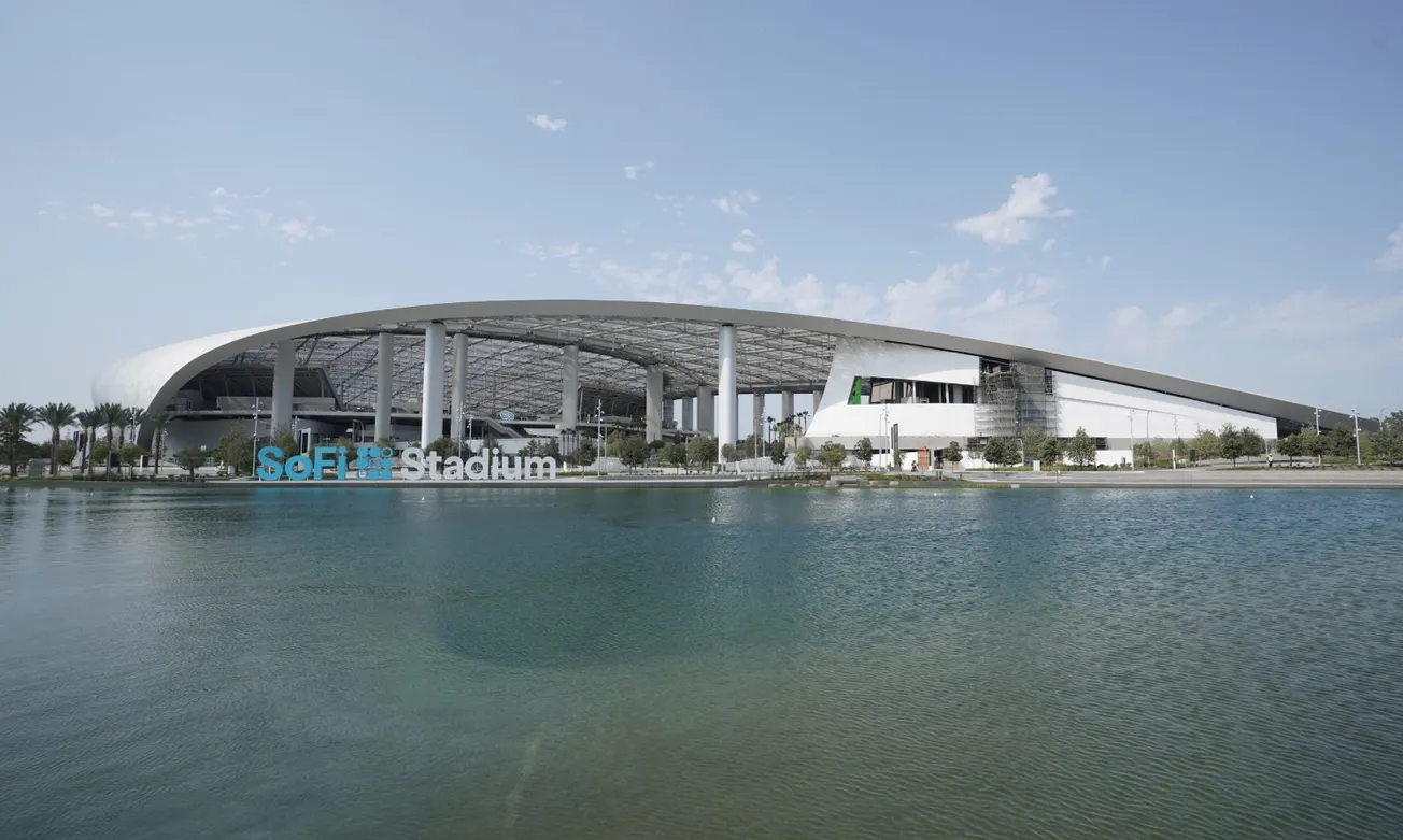 Nashville not selected as host city for 2026 FIFA World Cup