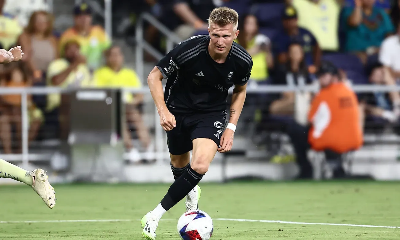 Diving deep into Sam Surridge’s dazzling debut