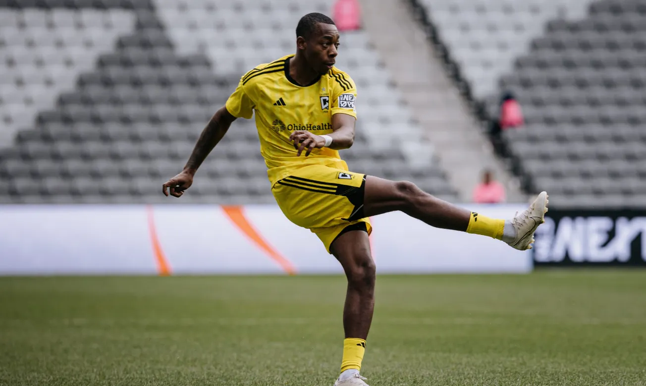 Huntsville City FC acquire forward Jordan Knight