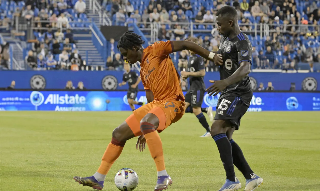 REPORT: Nashville SC pursuing forward Woobens Pacius