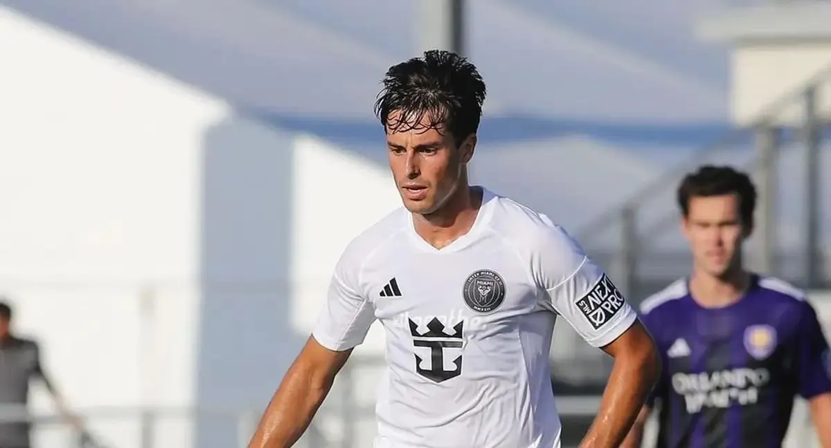 Huntsville City FC sign midfielder Pep Casas