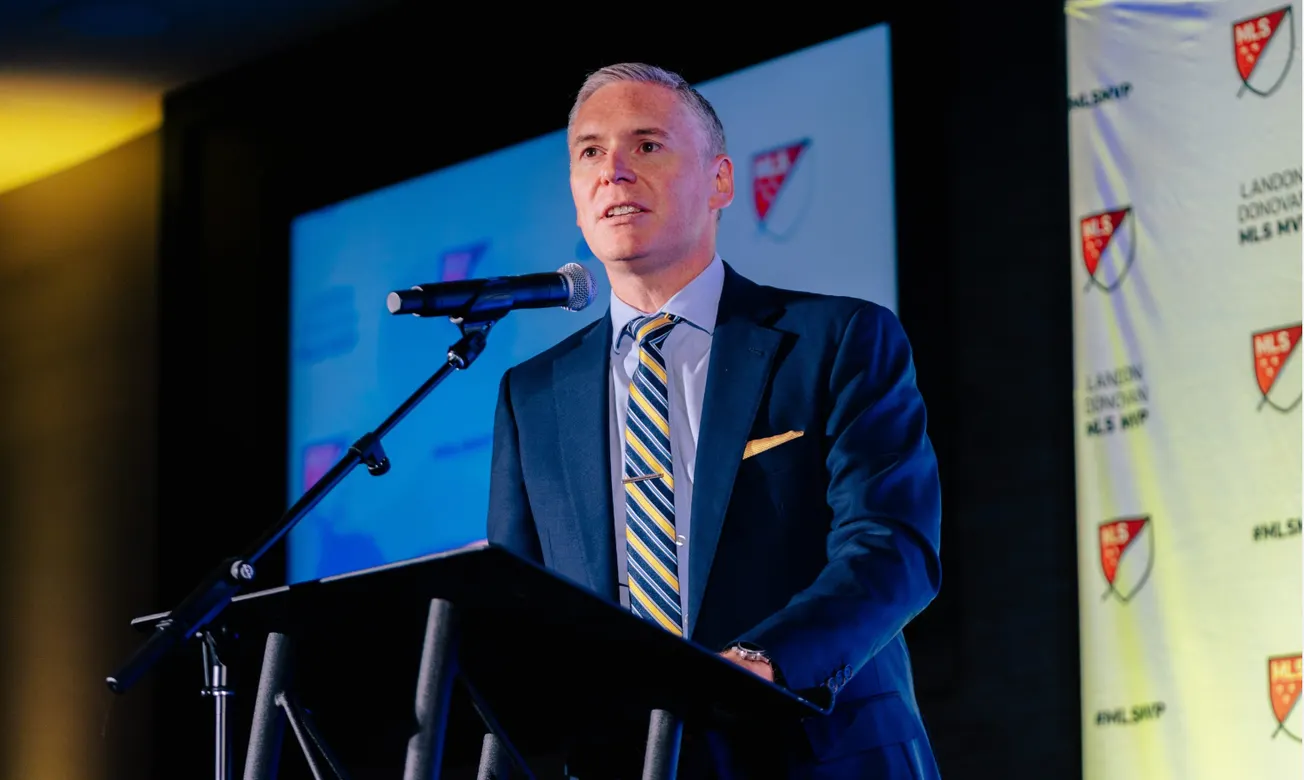 Tony Husband: “We’re part of something genuinely groundbreaking” with Apple TV