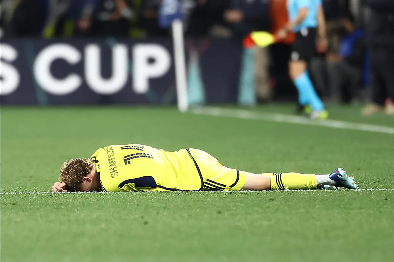 Availability Report: Nashville SC vs Portland Timbers