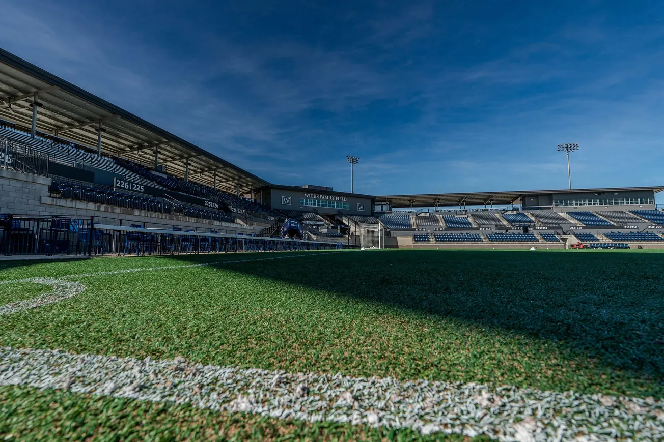 Inside Huntsville City FC - Part I