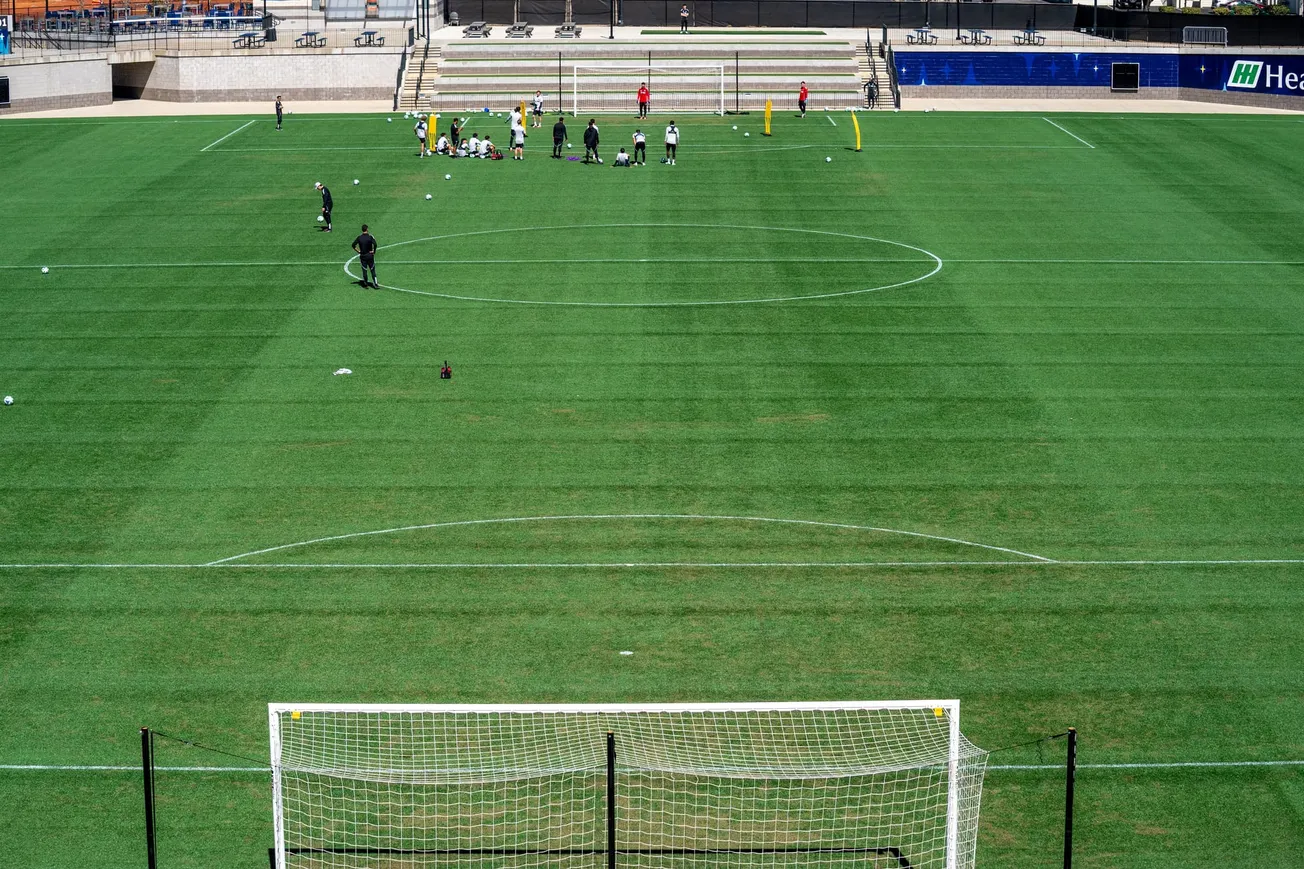 Inside Huntsville City FC - Part II