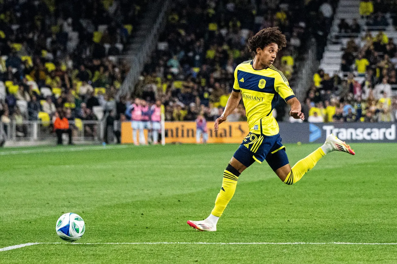 Availability Report: Nashville SC vs FC Cincinnati