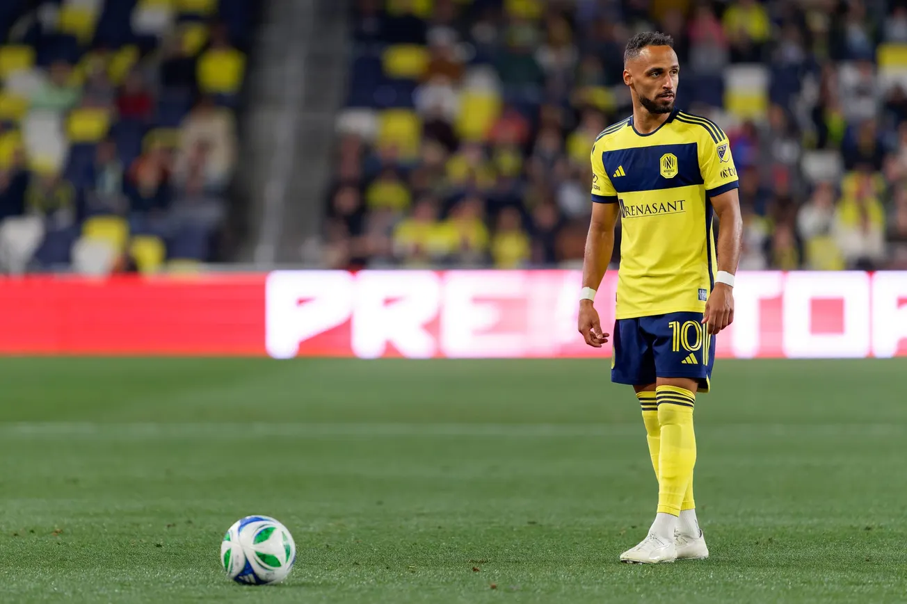 Analysis: Nashville SC's attack is improving, but are there red flags?