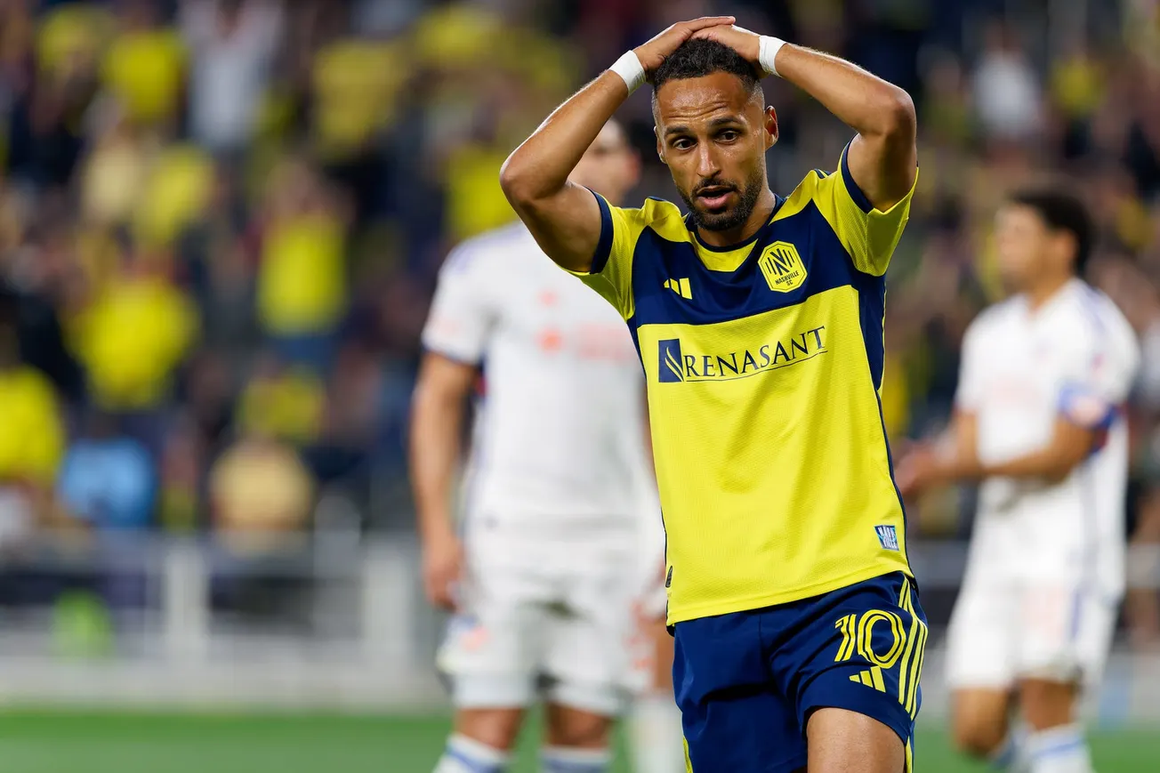 Analysis: Diagnosing Hany Mukhtar's struggles