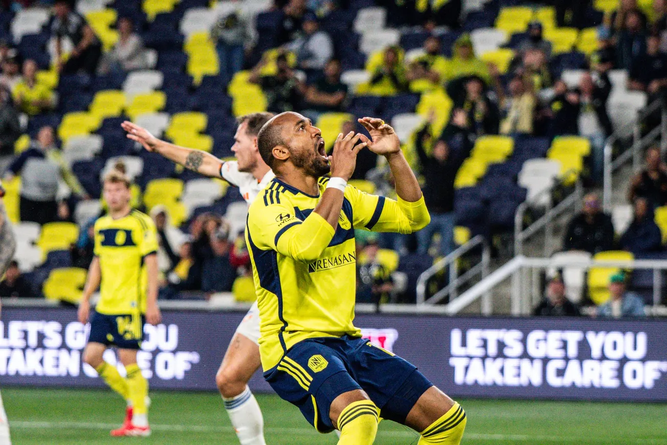 Recap: Nashville SC's winning streak ends with last-minute loss to FC Cincinnati