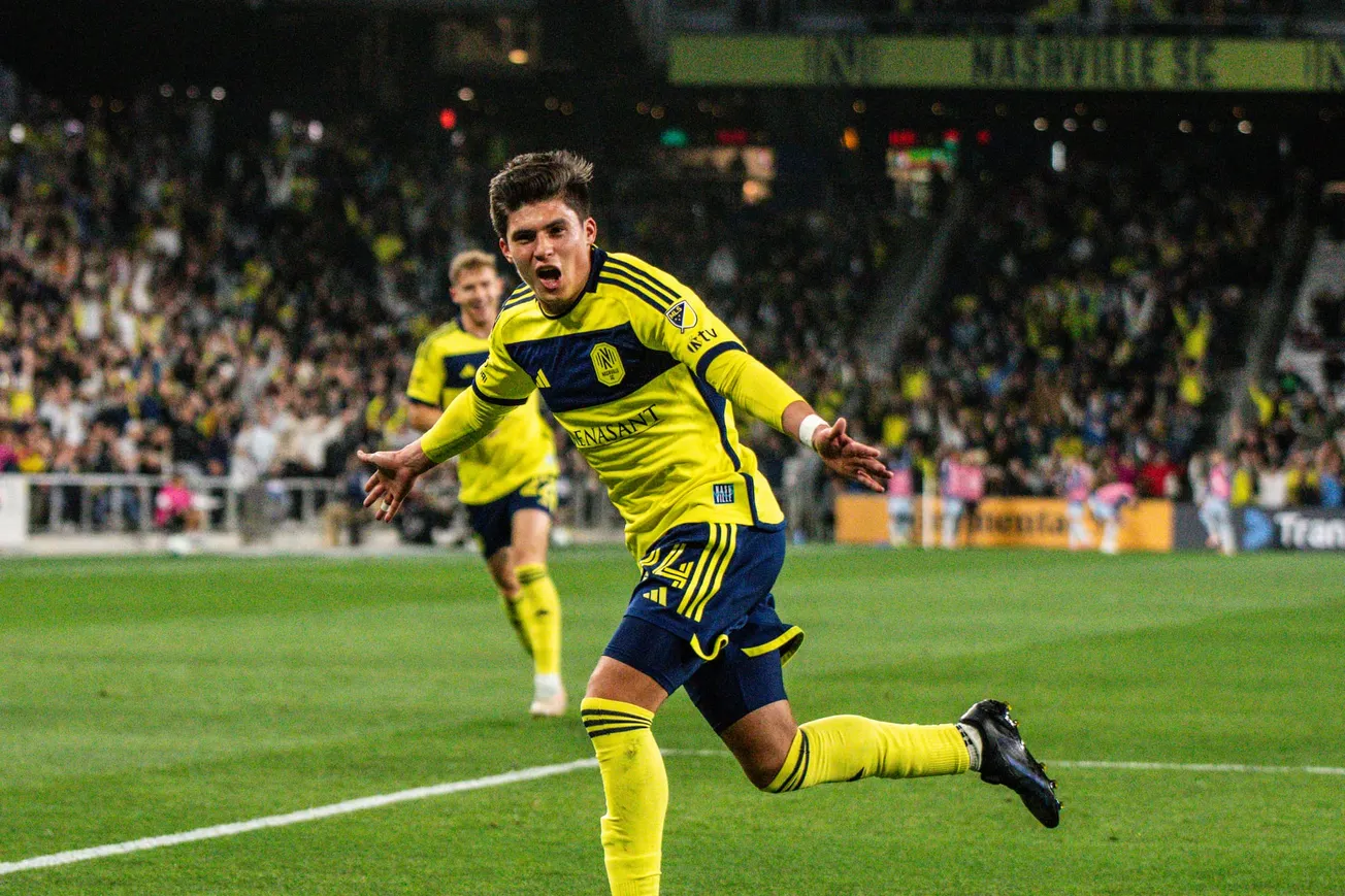 Recap: Nashville cruise past Montréal en route to best-ever MLS start
