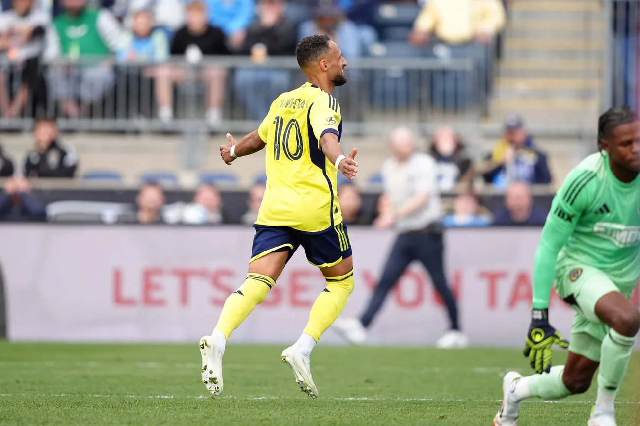 Hany Mukhtar: We are going in the right direction