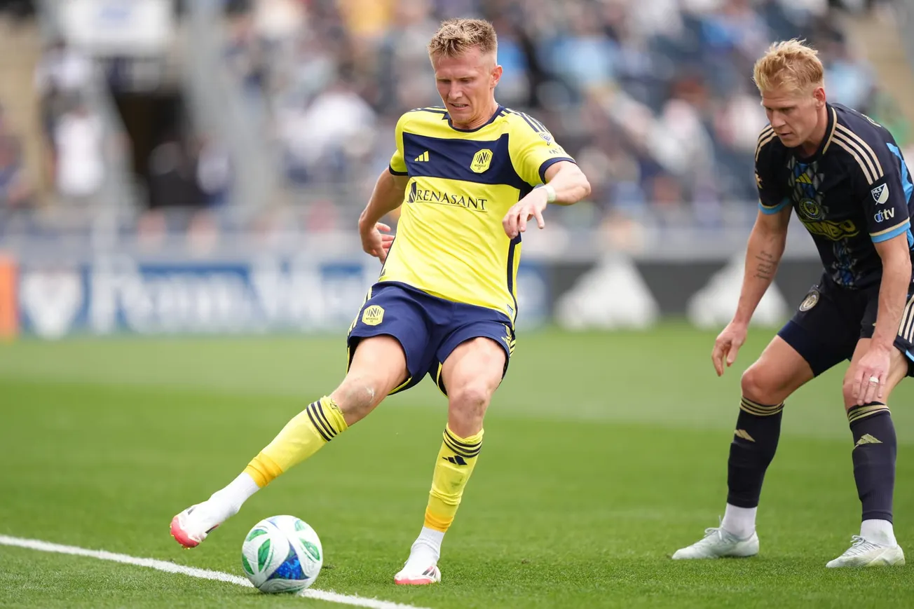 Sam Surridge and Walker Zimmerman named to MLS Team of Matchday 4